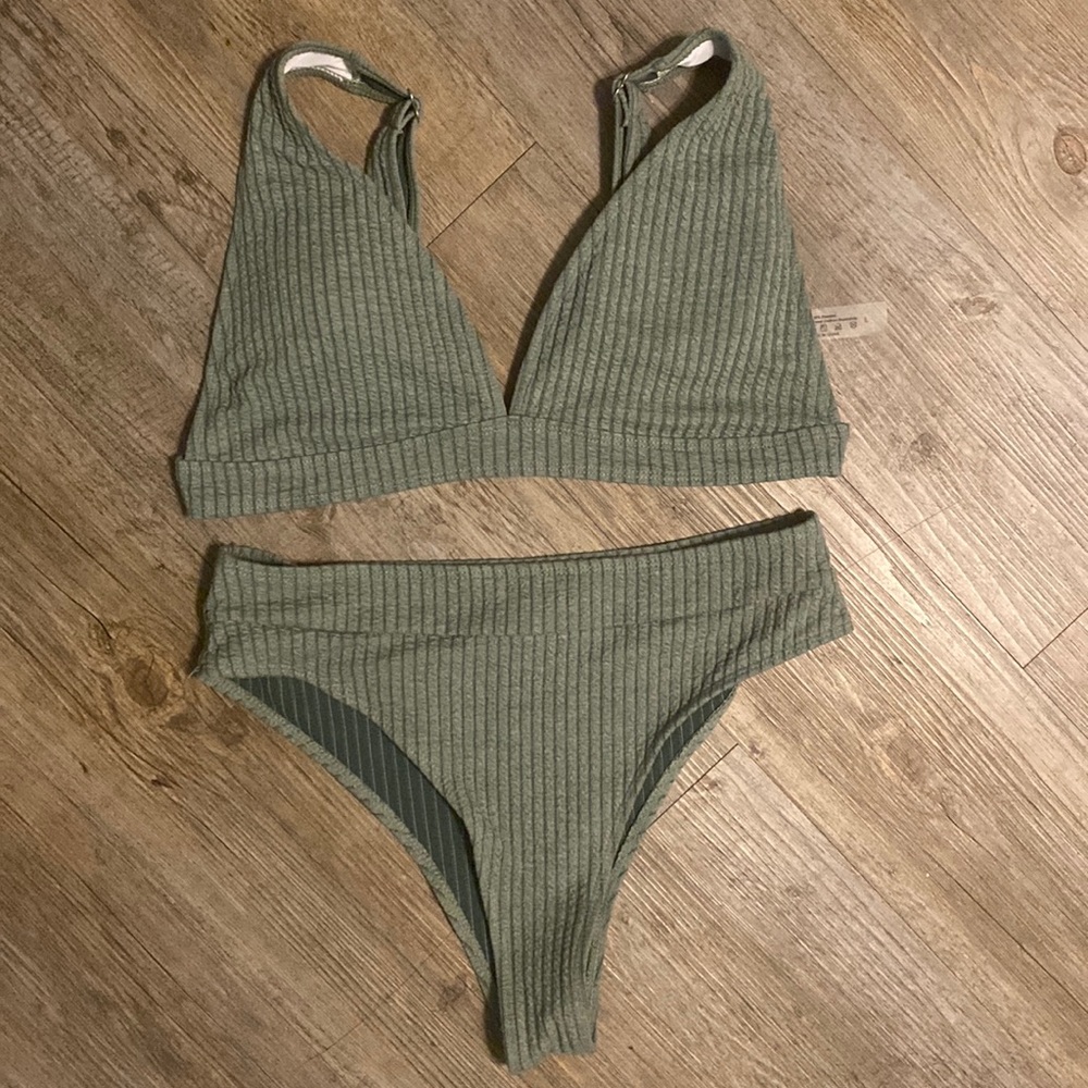 Cute bikini